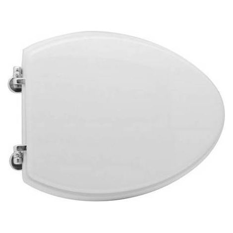 SEDILE WC PER SCALA VASO SPAZIO FORMA 4 Misura: Bianco
