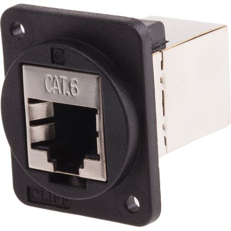 Connecteur RS PRO ( Prix pour 1 ) (1/2)