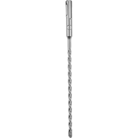 kwb HB2 SDS Plus Hammer drill, Ø 6 mm (plaquette en métal dur, double spirale) (1/2)