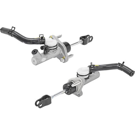 Cylindre émetteur, embrayage Valeo 804688 HYUNDAI 416101C010