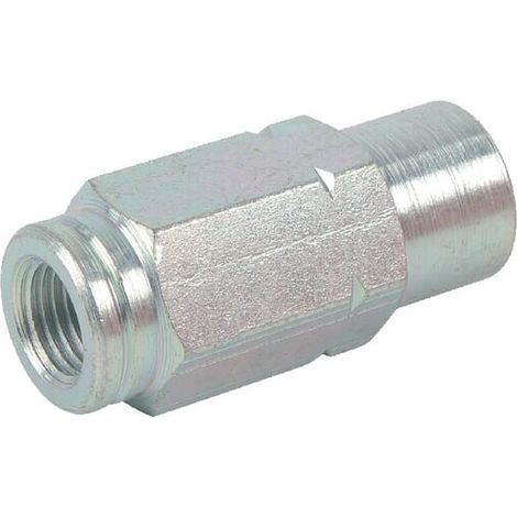 Casquillo roscado DN04 UNIVERSAL CLSH04