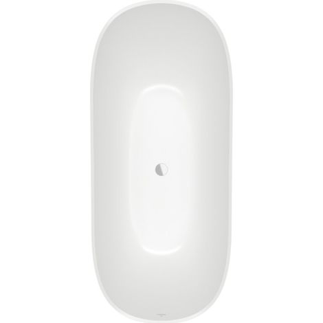 Villeroy & Boch Q170ANH7F200VRW BW Theano Curved Edition 1700x750x