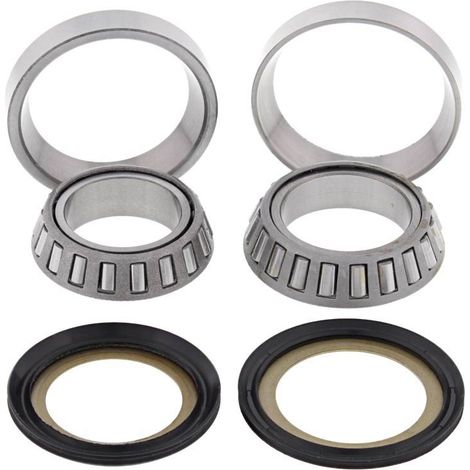 Roulement Colonne De Direction KAWASAKI KLX 110 2002-2009 / KX 60 1983-2003
