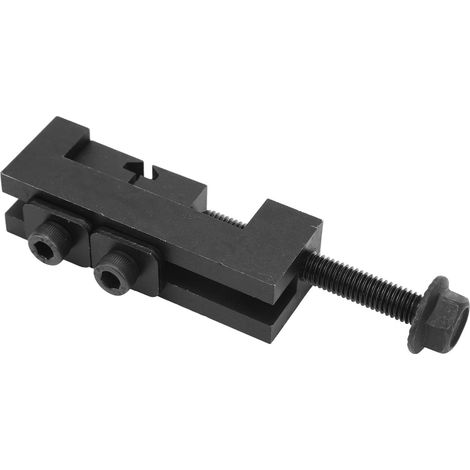 Pince de serrage pour soufflet de cardan 09521-24010, outil de dépose d'arbre de transmission, ouverture de mâchoire 20 mm, pour Camry Corolla (1/5)
