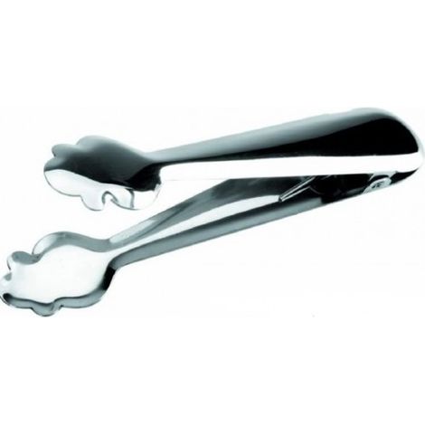 PINZA DE HIELO INOX - IBILI