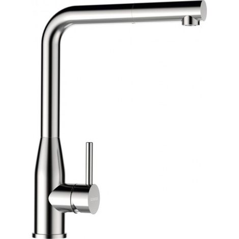 Schock 518120EDM rubinetto Acciaio inox
