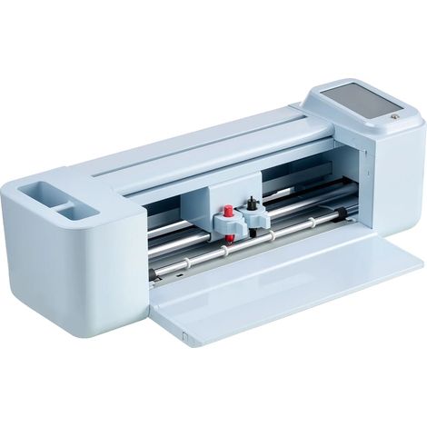 Máquina de corte de vinilo multifuncional, compatible con múltiples dispositivos, versión para pantalla (1/2)