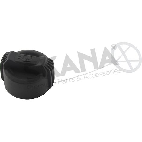 Tapón depósito combustible Stiga 118805142/0 duradero compatible desbrozadora