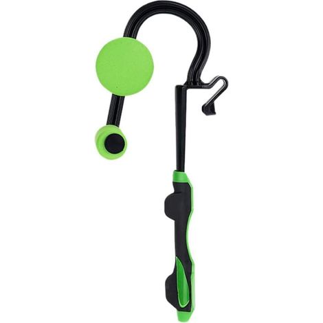 Ensemble D'Entraînement de Golf pour Le Contrôle de la Posture du Swing de Golf, Retour Instantané Basé sur la Sensation, Aide à L'Entraînement, Correction de la Prise du Putter (1/5)