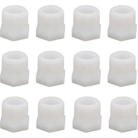 Bouchon de vidange universel pour chauffe-eau, accessoire automobile (1/5)