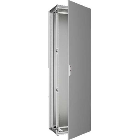 Rittal Anreih-Schranksystem 1-Tür BHT: 600x2000x400mm VX 8604.000