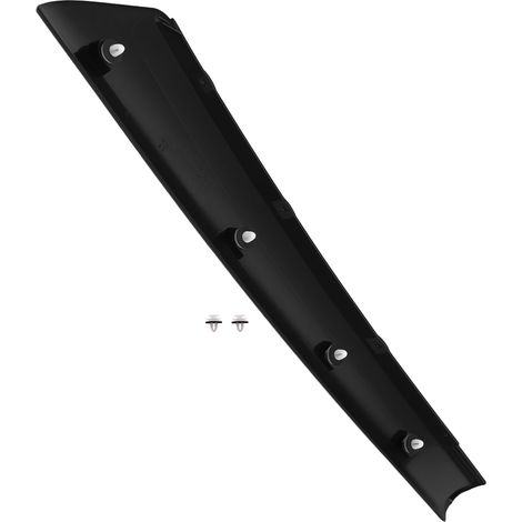 A Pillar Molding Trim Cover N/S For MINI Cooper R50 R52 R53 Cabrio R52 (1/5)