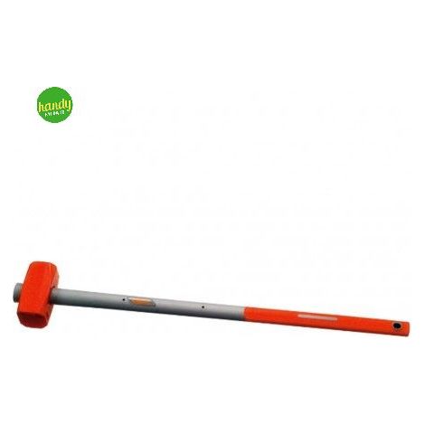 Mazza a coppia progrip Kapriol 3kg