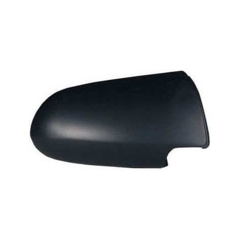 Coque de rétroviseur droite noire Opel Zafira A 1999-2002