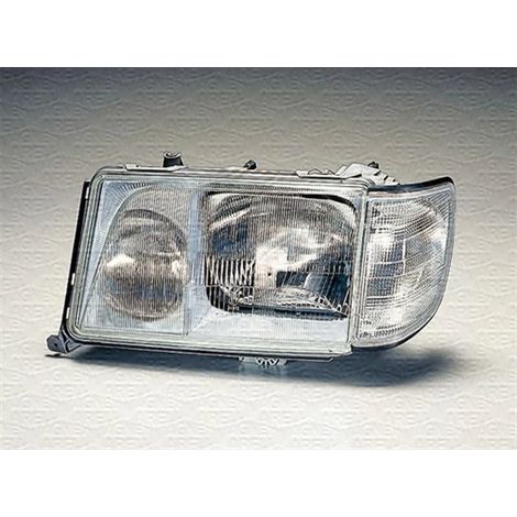 Projecteur principal Magneti Marelli 710301073317 MERCEDES-BENZ A1248208559