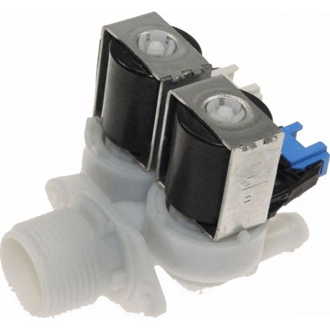 ELECTROVALVE POUR LAVE LINGE INDESIT - C00145173