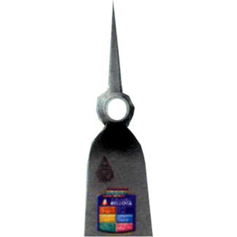 BelloTA Zappa 240