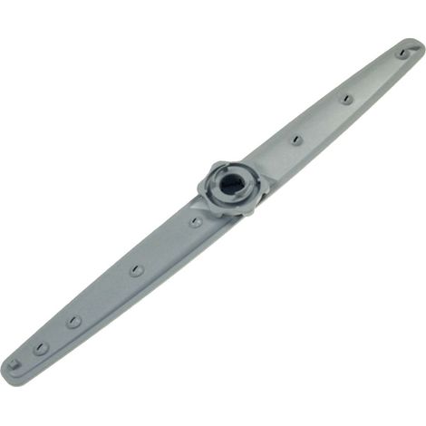 Ersatzteil - Sprüharm oben - - WHIRLPOOL, BAUKNECHT, IGNIS, LADEN, KITCHENAID, IKEA