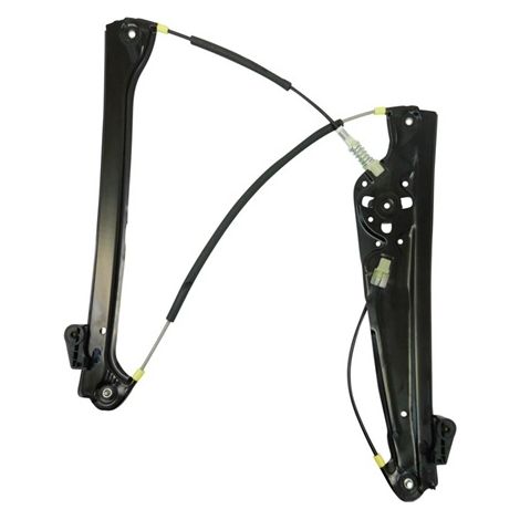51337202479 is for the front left power window adjuster of BMW 745i/745Li. (1/5)