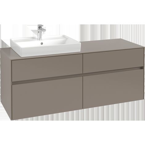 Villeroy & Boch C08500VM Lavabo US Collaro C08500 1400x (1/2)
