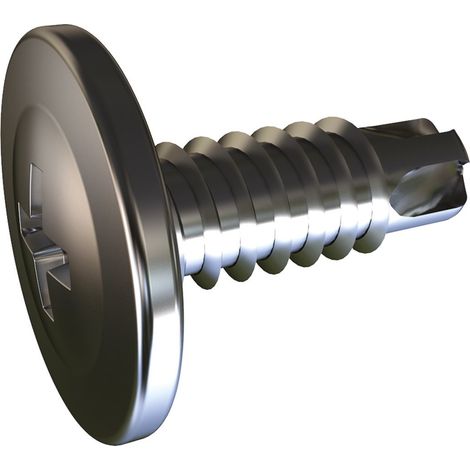 Vite 212 autoperforante knauf 4,2x70 mm