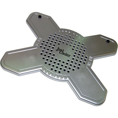 BeMatik - Notebook Cooler Xtreme (1/2)