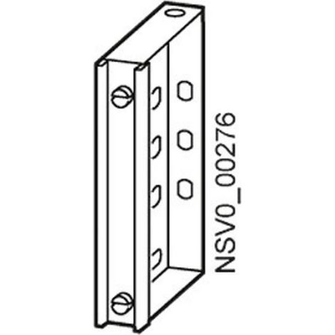 Siemens BVP:081945 Siemens aufhangebuegel BD01-BA Staffa di sospensione 1 pz. (1/2)