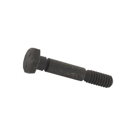 Axe di sicurezza adattabile per spalaneve Murray - Simplicity - Snapper - Lunghezza: 41,3 mm. Sostituisce origine: 1668344sm, 16868