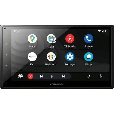 Pioneer SPH-DA160DAB