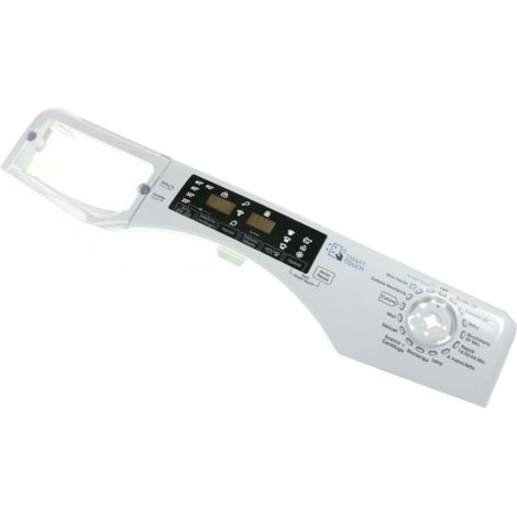 CRUSCOTTO TOUCH MASCHERINA SENSORE LAVATRICE CANDY HOOVER GVS ORIGINALE 45319120