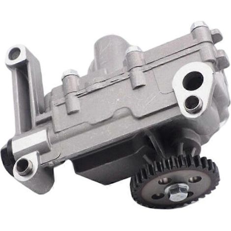Pompe à huile moteur 213102G011 pour Hyundai Tucson IX35 Sonata YF Kia Sportage Optima 21310-2G011 (1/5)