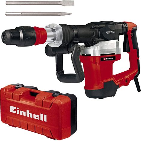 MARTELLO DEMOLITORE 'TE-DH 32' 1500 W  - EINHELL
