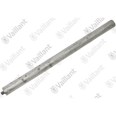 VAILLANT Anodo a corrente impressa VEN/H 15+30/5 e.a. Vaillant-Nr. , 0010042419