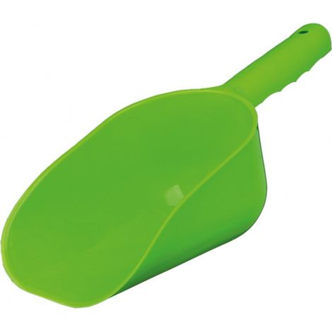 Spatola ovale in plastica Trixie (1/4)