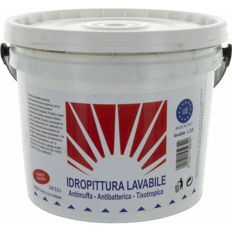LAVABILE MAPEKOL DA  2,50 L