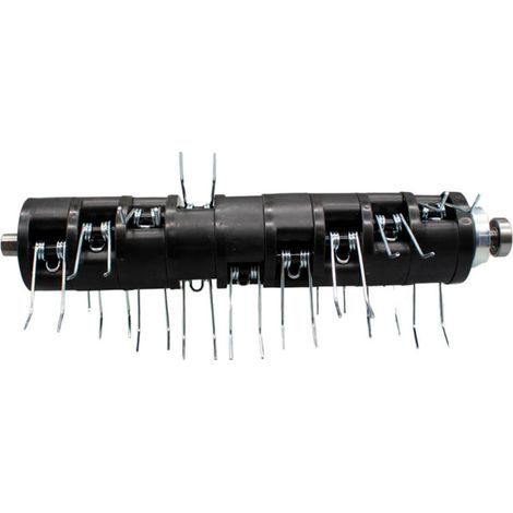 Ressorts d'arbre de scarificateur STIGA SV213 / SV214 118810266/0 d'origine