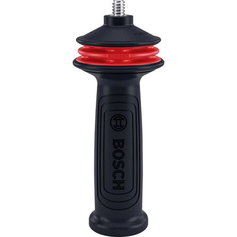 EXPERT Handle for Vibration Control M10 Winkelschleifer, 169 x 69 mm Bosch Accessories 2608900000 (1/5)