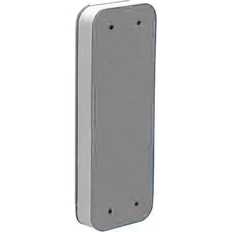 Protección plastimo flat fender resistente a golpes 65x24 cm