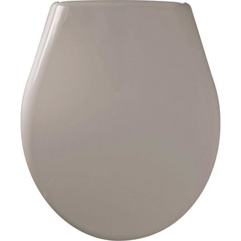 Tapa para Inodoro Gelco Beige Marrón