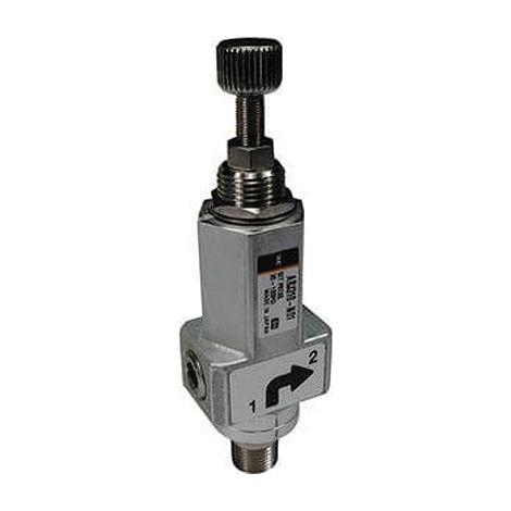 Régulateur SMC ARJ310, 1//8 NPT  0.8MPa ( Prix pour 1 )