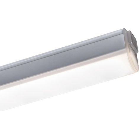 REGLETTE SOTTOPENSILE BEGHELLI 10W DIM 873MM 850LM 3000H 3 COLOR