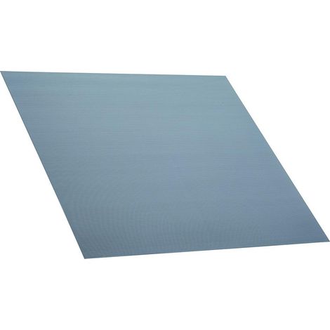 Gedore 1828258 V 911 100 Tappetino Isostand (L x L x A) 1 m x 1 m x 4.5 mm (1/2)