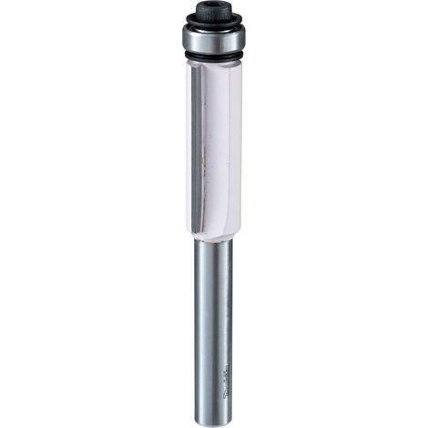 FRAISE AFFL Q8 D12,7 H26 TAILLANTSx2 MAKITA D-47743