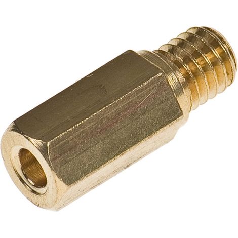 Gicleur principal pour Keihin PWK / Polini CP (Stage6 / Tec / Motoforce) - 175