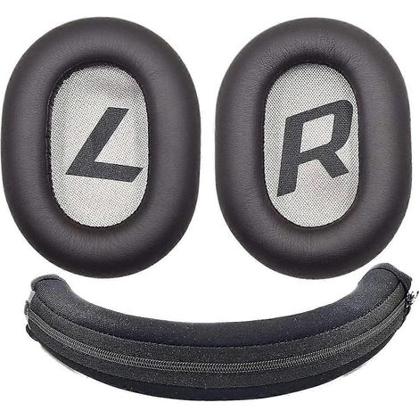 Plantronics Backbeat Pro 2 SE Coussinet Kopfhörerband Ersatz (1/5)