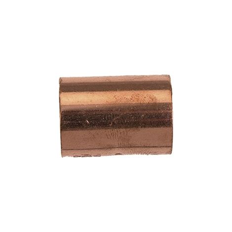 Manchon femelle/femelle 270cu Ø14 - 10 Pcs