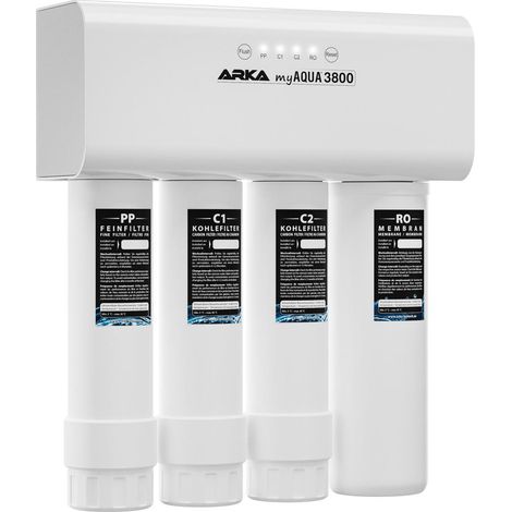 ARKA MYAQUA3800 FILTRO RO 3800L/24H