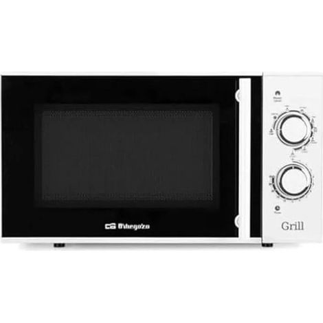 Micro ondes Orbegozo MIG 2320 blanc 23 litres 900 W
