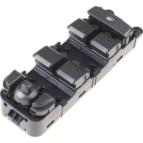 Compatible avec le commutateur de lève-vitre Land Rover Evoque BJ32 14540 AB BJ3214540AB (1/4)