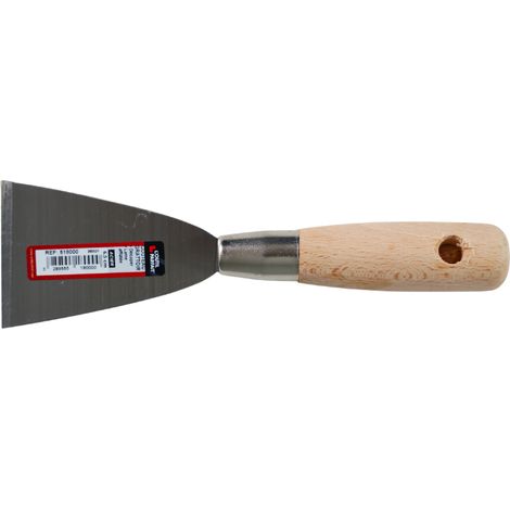 Spatola a lama rigida 6,5 cm - OUTIL PARFAIT 518000
